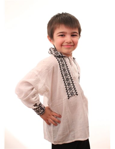 Ie copii Cosmin