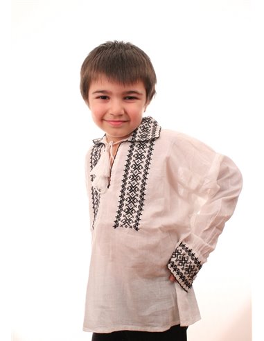 Ie copii Cosmin