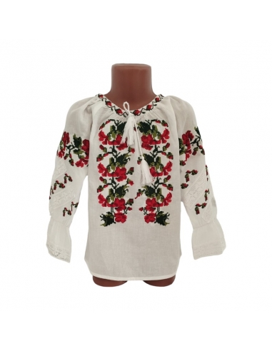Set traditional familie mama fiica