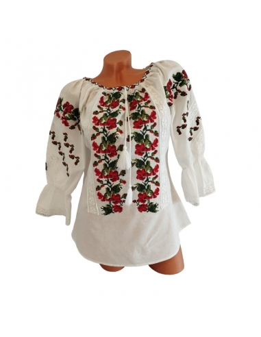 Set traditional familie mama fiica