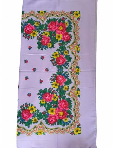 batic traditional