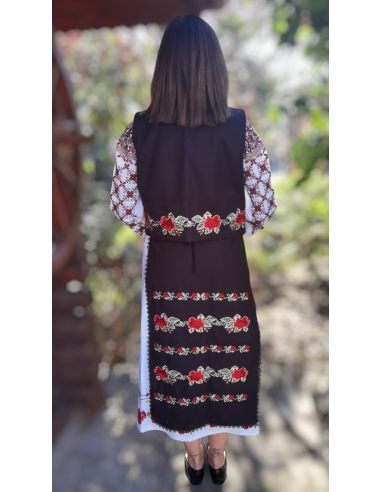 Set Traditional Dama, Vesta, Fota Ana4