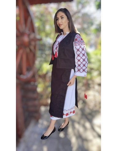 Set Traditional Dama, Vesta, Fota Ana5