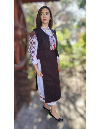 Set Traditional Dama, Vesta, Fota Ana5