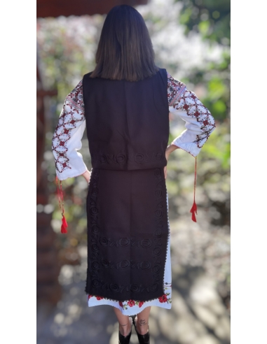 Set Traditional Dama, Vesta, Fota Ana5