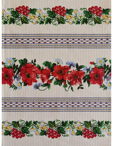 Stergar traditional Magdalena