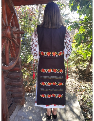 Set Traditional Dama, Vesta, Fota Ana6