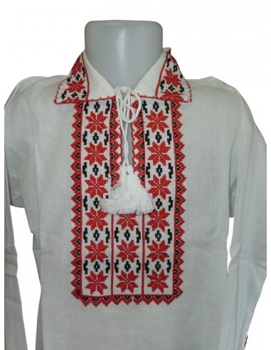Costum Traditional copii Baieti, marimi disponibile de la 0 la 16 ani