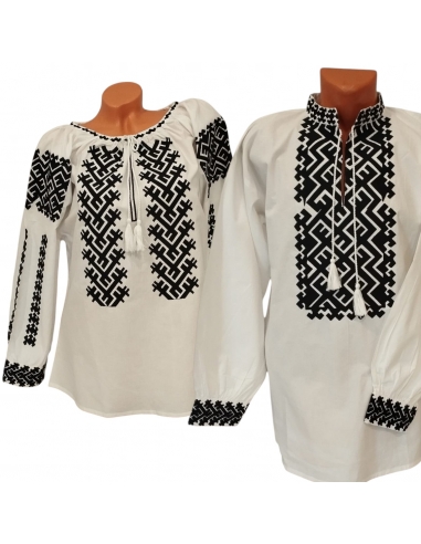 Set traditional familie tata mama , barbati femei, marimi dosponibile de la s la 3xl