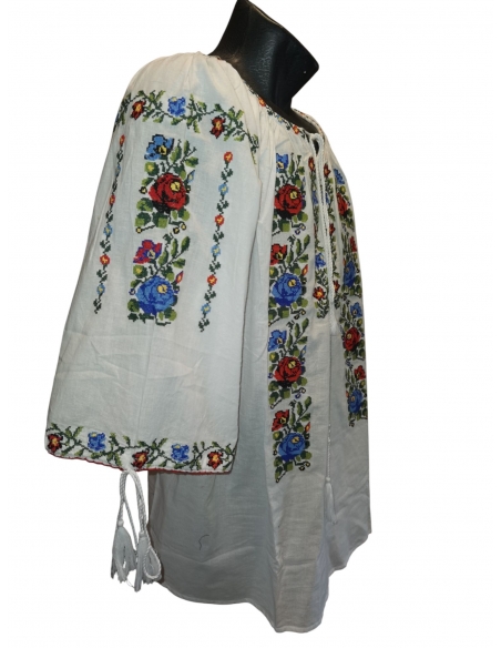 Ie tradițională marimi mari (7XL, 8XL, 9XL) Model Ana1