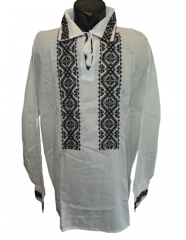Ie Tradițională marimi mari 4XL, 5XL, 6XL)