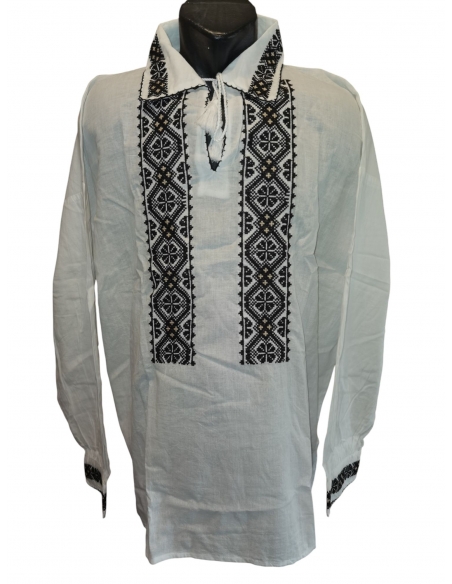 Ie Tradițională marimi mari 4XL, 5XL, 6XL)