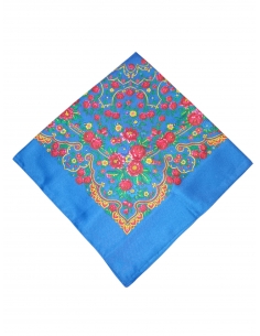Batic traditional