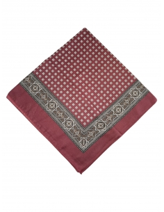 batic traditional bord