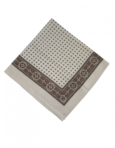 Batic traditional gri