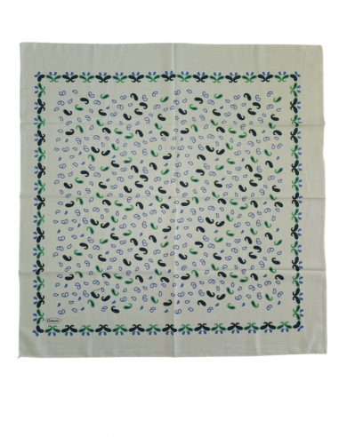 Batic traditional alb