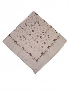 batic traditional gri deschis