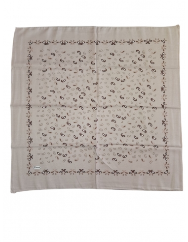 batic traditional gri deschis