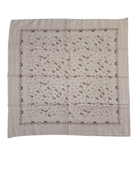 batic traditional gri deschis