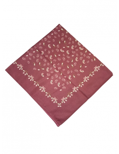 Batic traditional bordo