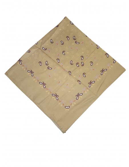 Batic traditional maro deschis
