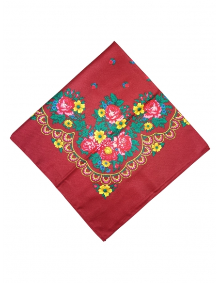 Batic traditional