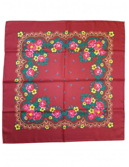 Batic traditional