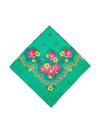 Batic traditional