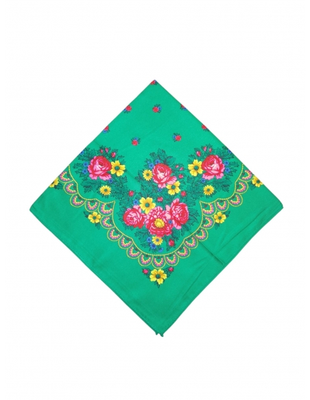 Batic traditional