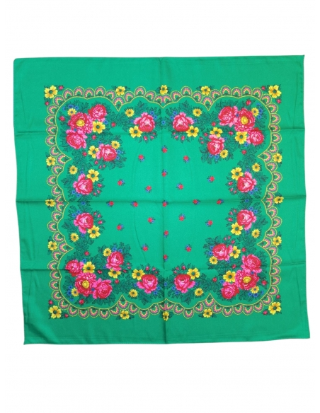 Batic traditional