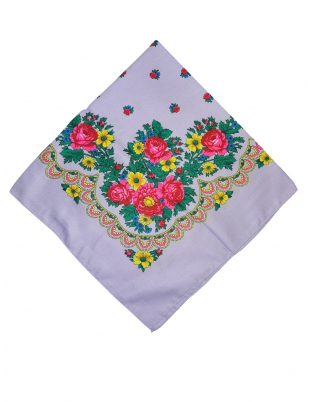 Batic traditional