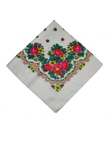 Batic traditional