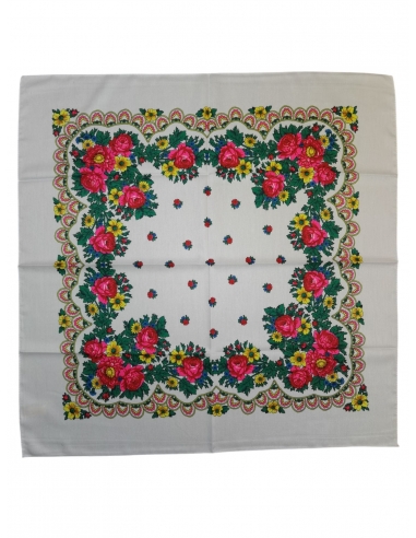 Batic traditional