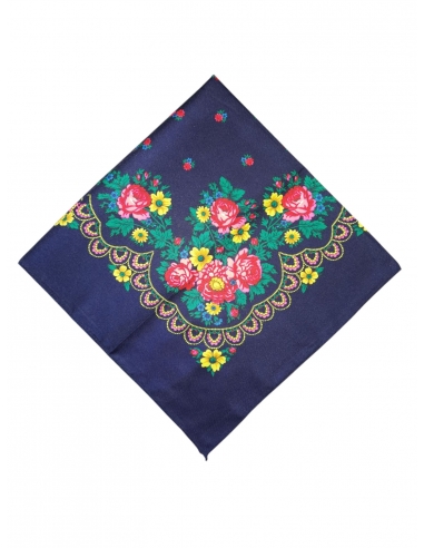 Batic traditional