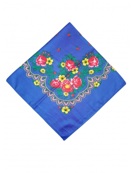 Batic traditional