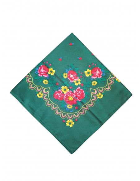 Batic traditional