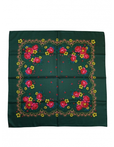Batic traditional