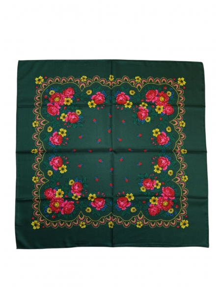 Batic traditional