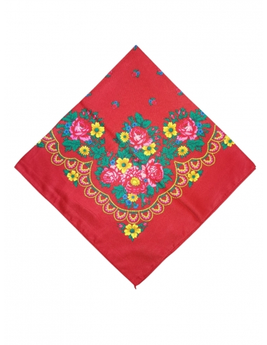Batic traditional