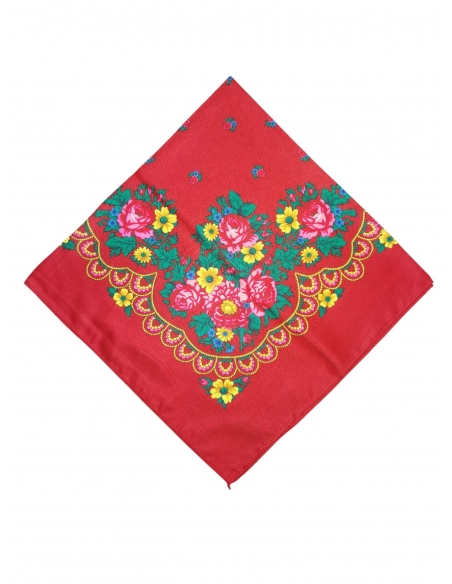 Batic traditional