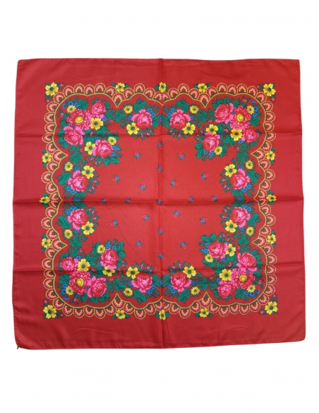 Batic traditional
