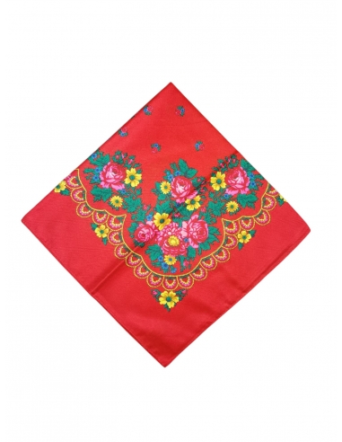 Batic traditional