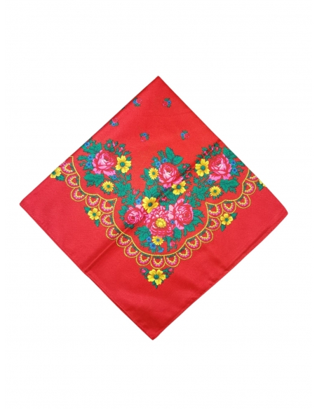 Batic traditional