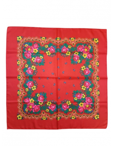 Batic traditional cu motive romanesti...