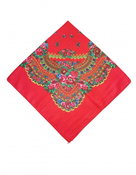 Batic traditional