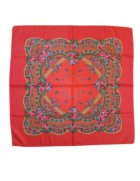 Batic traditional