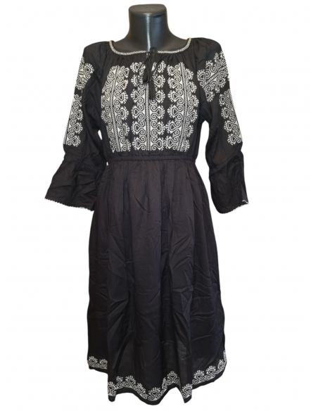 Rochie traditionala