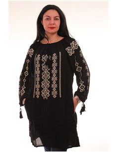 Rochie traditionala Alina