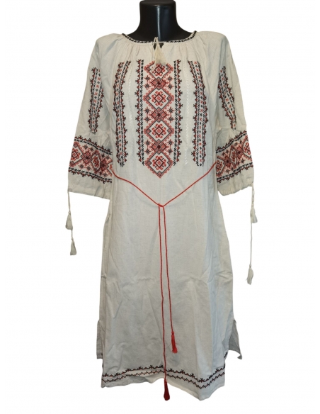 Rochie traditionala