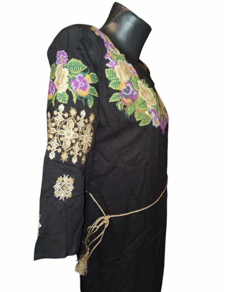 Rochie traditionala
